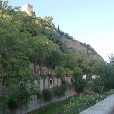Apartment Realejo Granada גרנדה מראה חיצוני תמונה