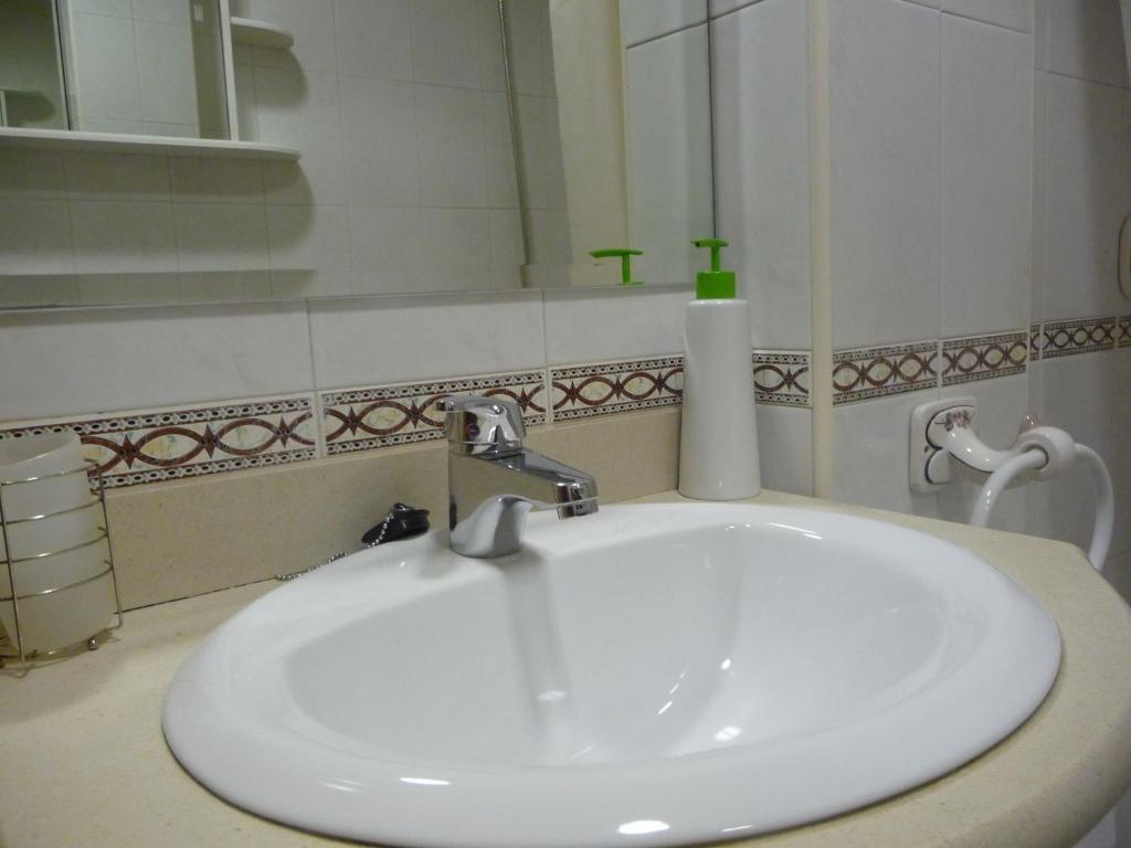 Apartment Realejo Granada גרנדה מראה חיצוני תמונה