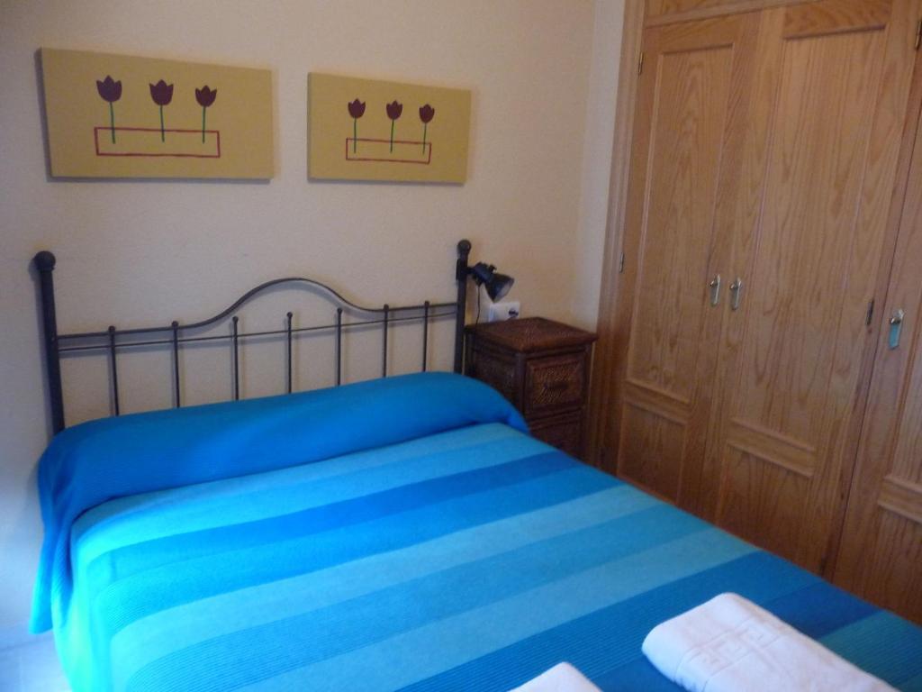 Apartment Realejo Granada גרנדה מראה חיצוני תמונה