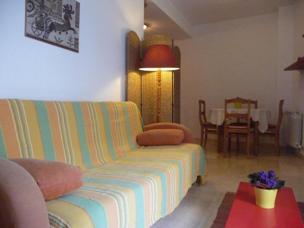 Apartment Realejo Granada גרנדה מראה חיצוני תמונה