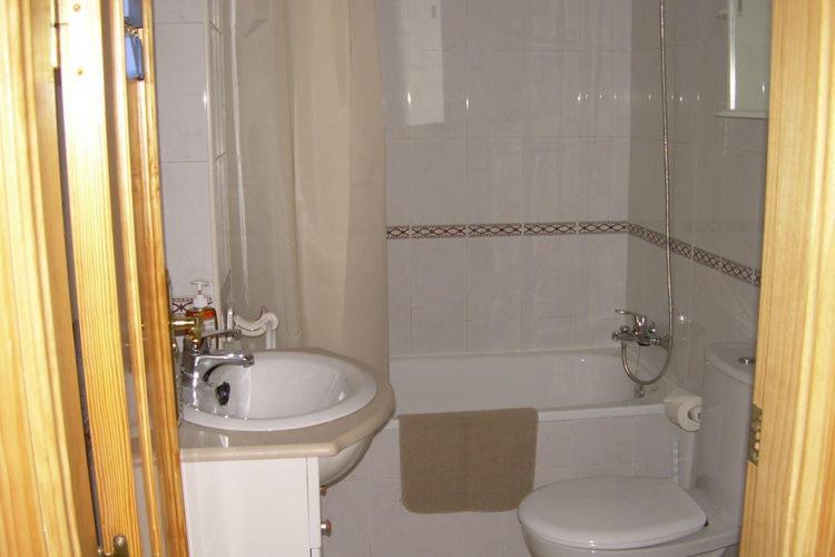 Apartment Realejo Granada גרנדה חדר תמונה